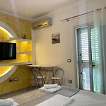 Nandos Apartment 1