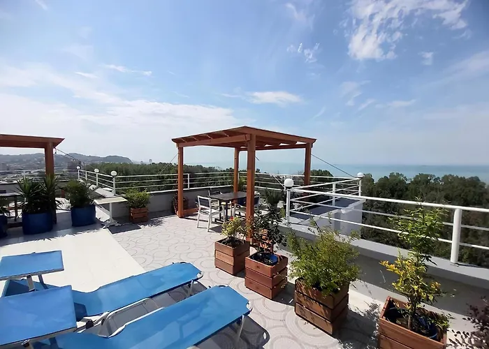 Nandos Apartment 1