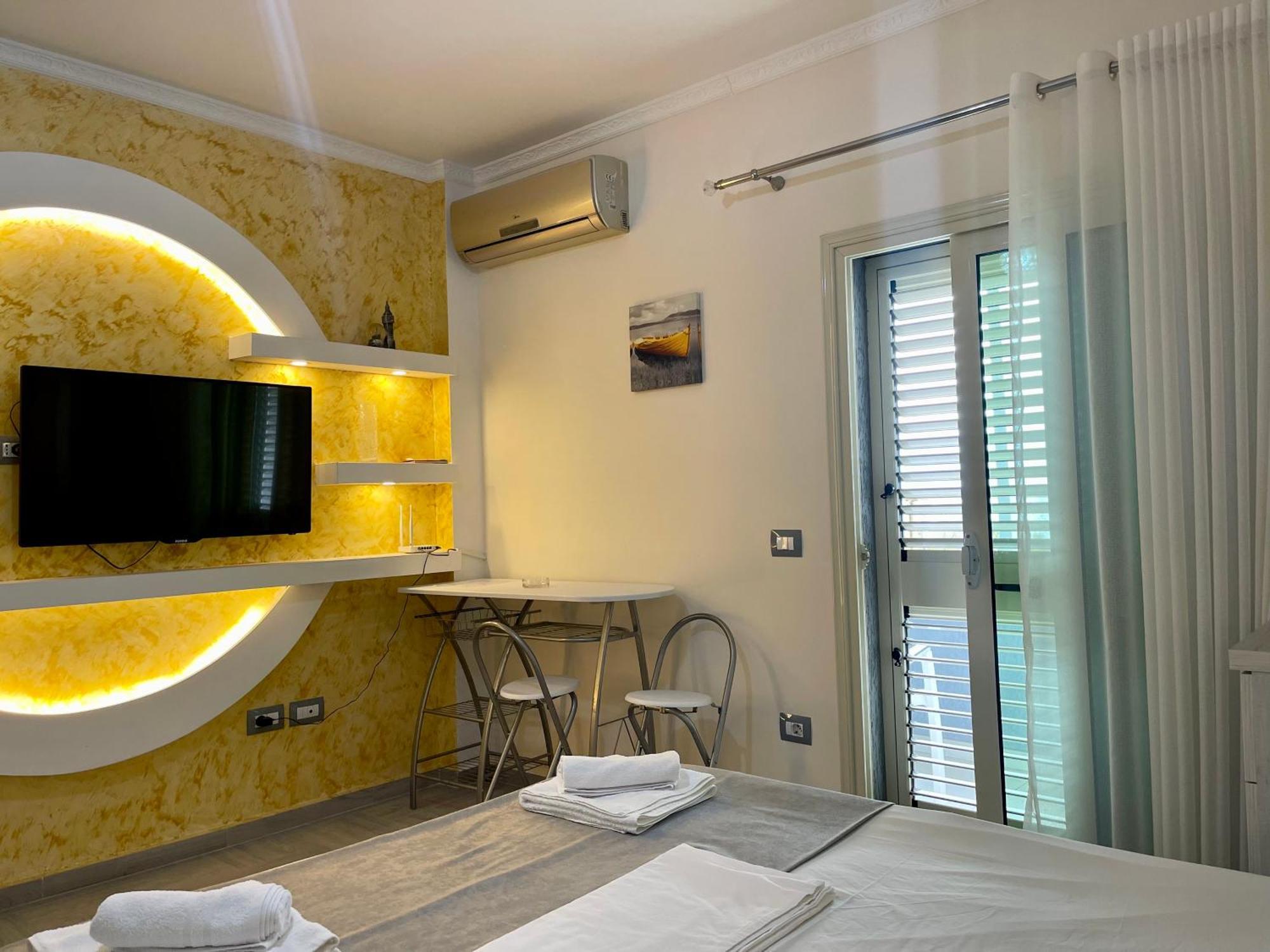 Nandos 1 Apartament